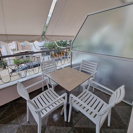 Ideal Apartments & Rooms Sarandë 部屋 写真