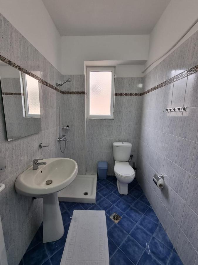 Ideal Apartments & Rooms Sarandë エクステリア 写真