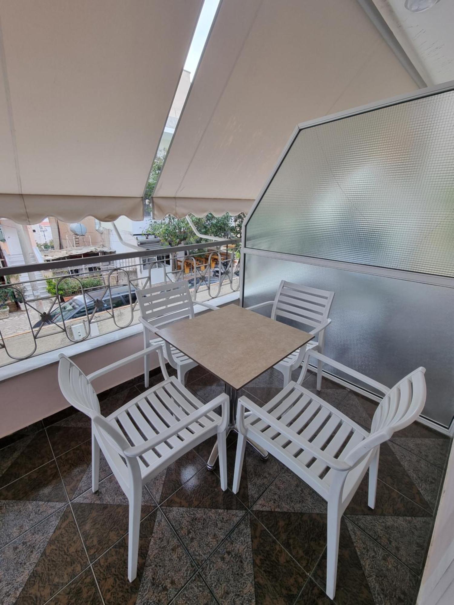Ideal Apartments & Rooms Sarandë 部屋 写真